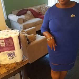 Meet your Posher, Marlene